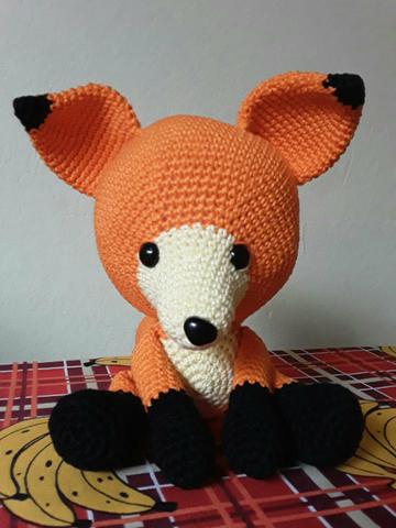 Amigurumis - Foto 4