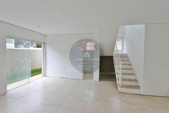 Sobrado-Alto-Padrao-para-Venda-em-Boa-Vista-Curitiba-PR - Foto 4