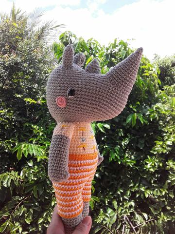 Amigurumis