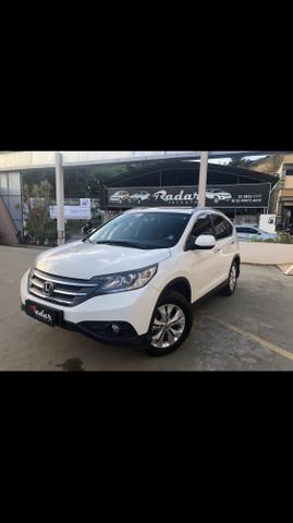 Crv - Foto 4