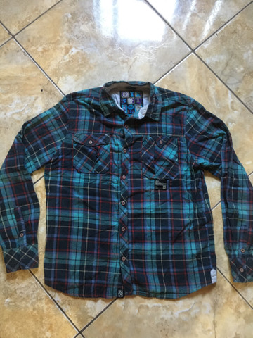 blusa qix