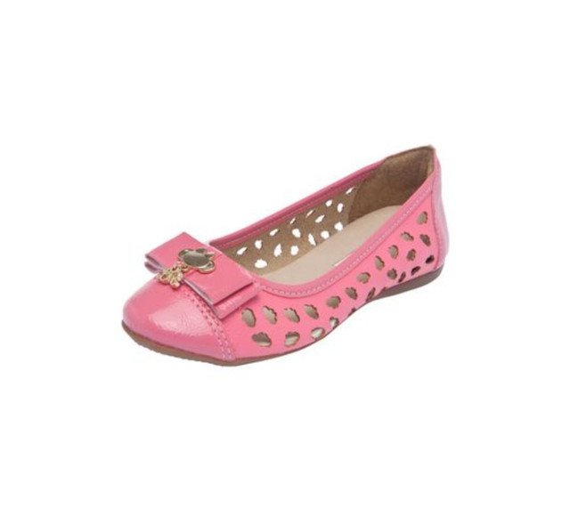 sapatilha lilica ripilica baby