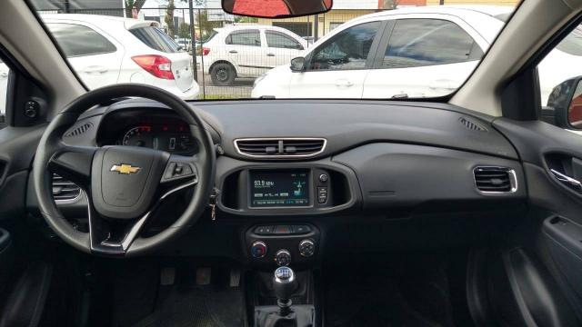 PRISMA 2019/2019 1.4 MPFI LT 8V FLEX 4P MANUAL - Foto 9