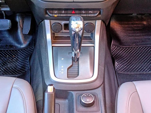 CHEVROLET S10 LTZ 2.8 TURBO DIESEL 4X4 CD AUT - Foto 15