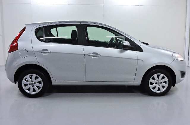 Fiat Palio Attractive 1.0 2016 - Impecável - Foto 7