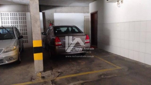 Apartamento com 4 dormitórios à venda, 140 m² por R$ 600.000 - Caminho das Árvores - Salva - Foto 14