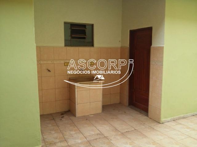 Ótima casa a venda no Javary 1 - Foto 7