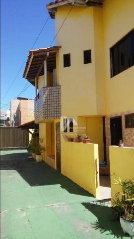 Casa residencial à venda, Praia do Flamengo, Salvador. - Foto 3