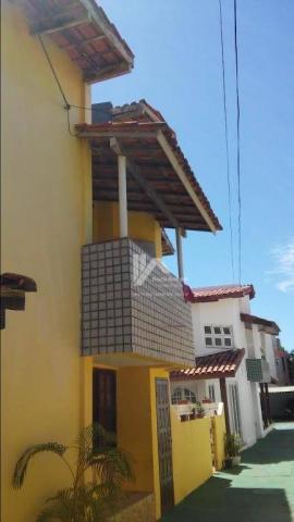 Casa residencial à venda, Praia do Flamengo, Salvador. - Foto 19