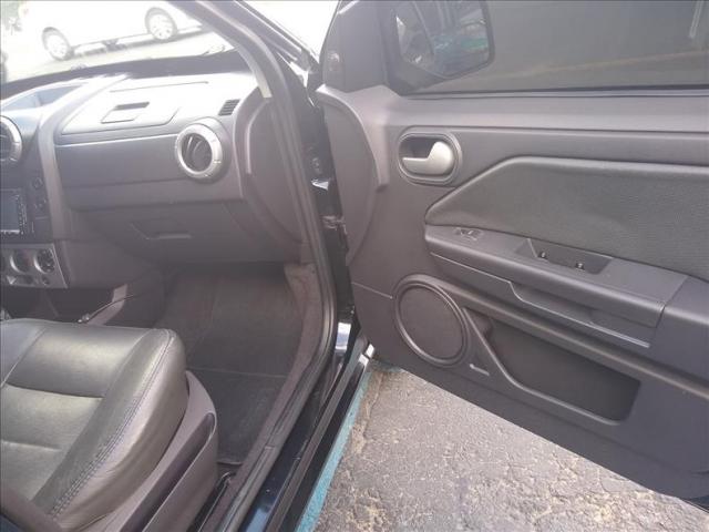 Ford Ecosport 1.6 Xlt Freestyle 8v - Foto 5