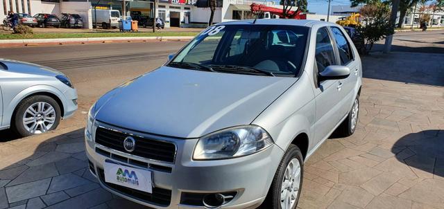 Super oferta Fiat Palio ELX Atractive ano 2008 - Completo impecável - Foto 3