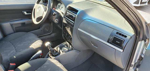Super oferta Fiat Palio ELX Atractive ano 2008 - Completo impecável - Foto 10