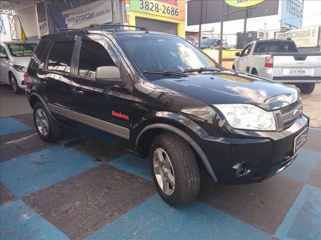 Ford Ecosport 1.6 Xlt Freestyle 8v