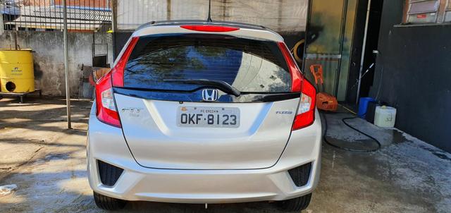 Super oferta Fiat Palio ELX Atractive ano 2008 - Completo impecável - Foto 8