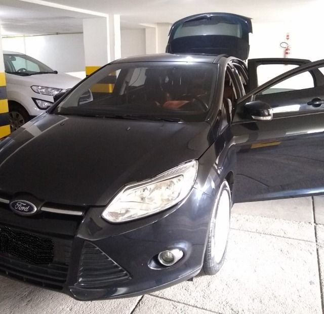 Focus 2.0 SE - Foto 18