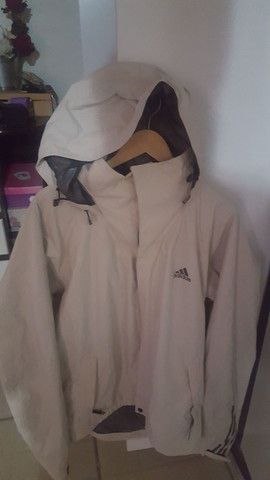 jaqueta adidas climacool