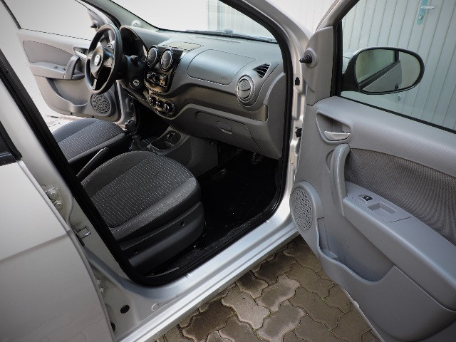 Fiat Palio Attractive 1.0 2016 - Impecável - Foto 15