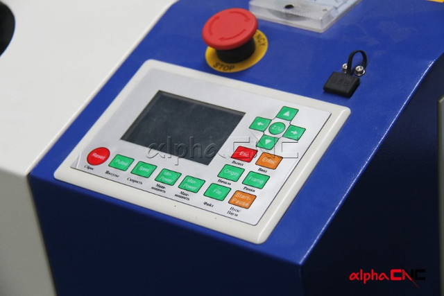 Laser Co2 Corte e Gravação - Venda e Assistência Técnica - Foto 2