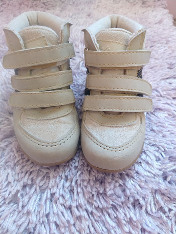 tenis infantil tamanho 21