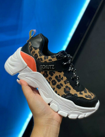 tenis sneakers feminino schutz