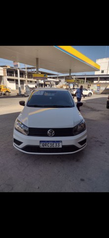GOL G7 1.0 COMPLETO