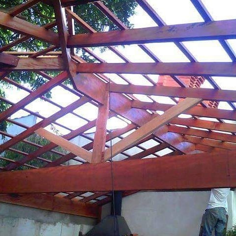Telhados em geral - Foto 4