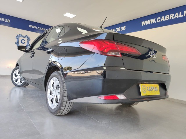 HYUNDAI HB20S 1.0 2020