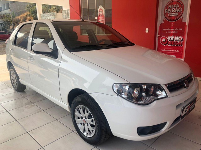 FIAT PALIO 1.0 FIRE
