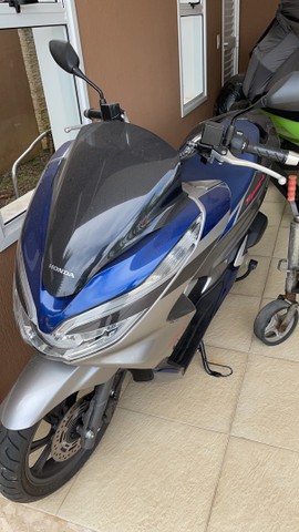 HONDA PCX SPORT 150 20/20