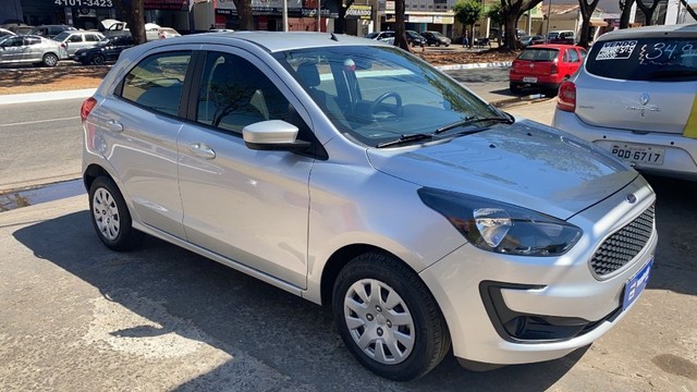 FORD/KA 1.0 SE COMPLETO 2019/2020