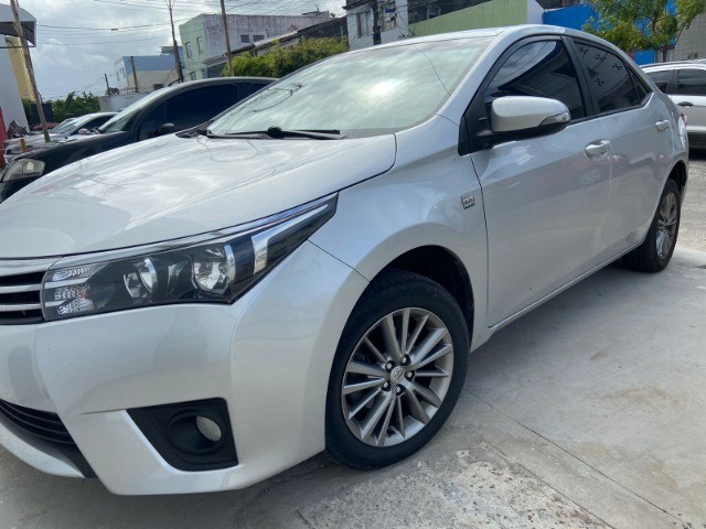 COROLLA 2016