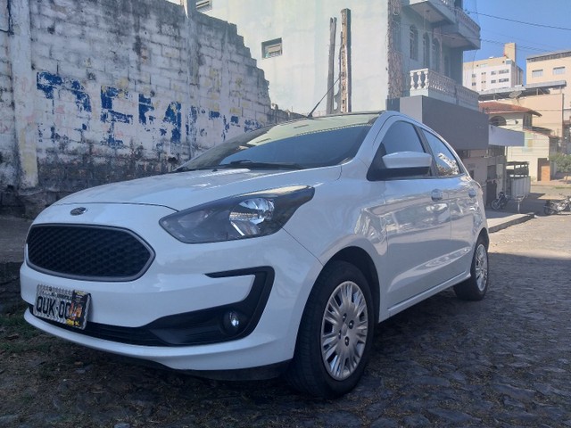 FORD KA SE PLUS 1.0