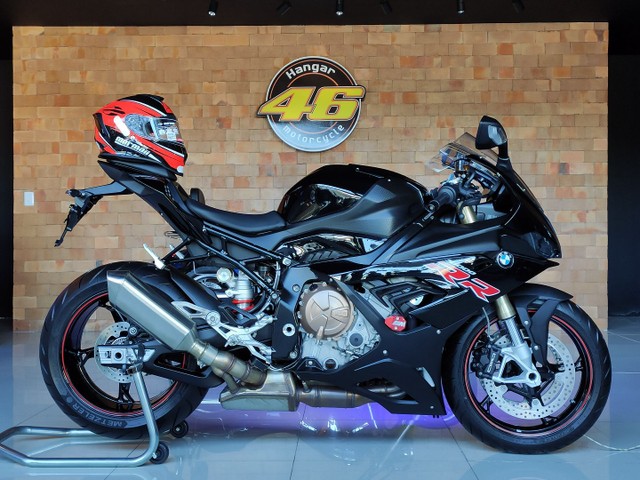 olx bmw s1000rr