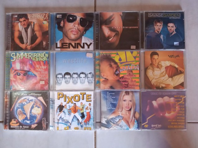 Cds - Foto 3