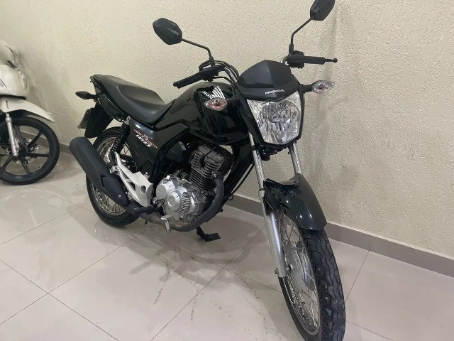 HONDA START 160