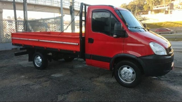 IVECO 35S14 ANO 2014