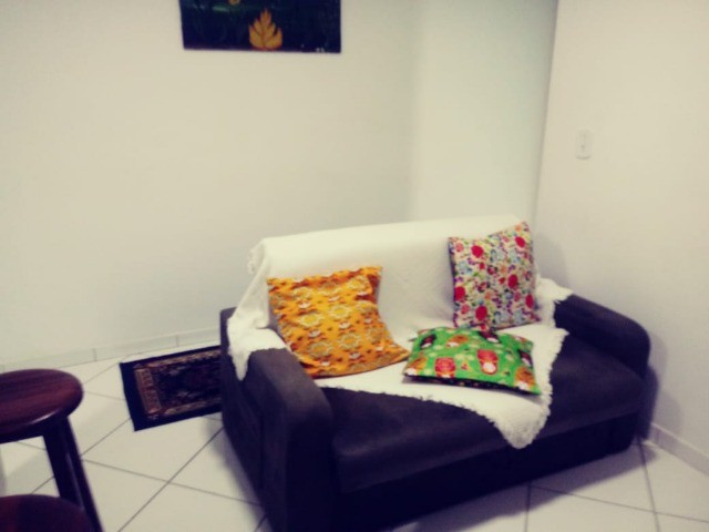 Aluguel apartamento com um quarto pertinho da praia do Recreio dos Bandeirantes  - Foto 3