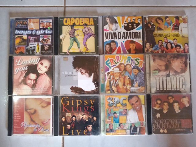 Cds - Foto 5