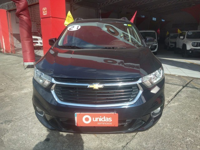 SPIN PREMIER 1.8 AUT 20/21