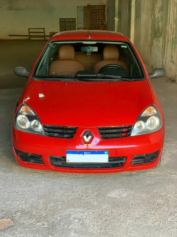 RENAULT CLIO 2011