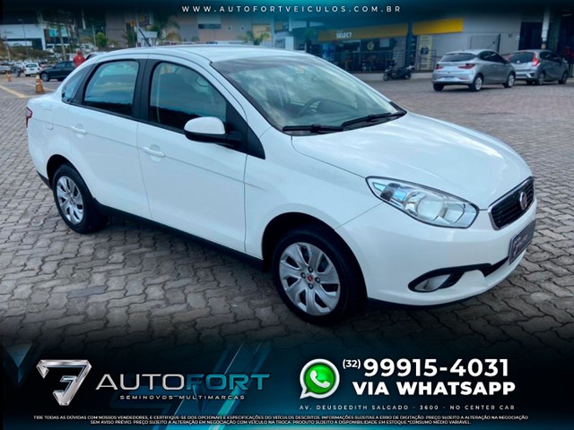 GRAND SIENA ATTRACTIVE 1.4