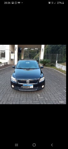 VW GOL 1.6 G5 2013