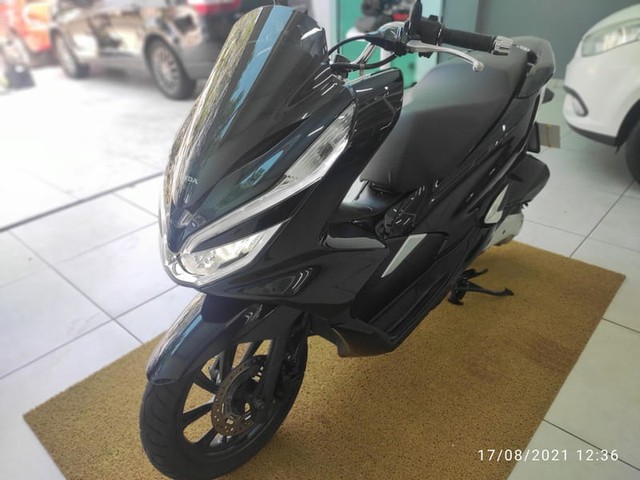 HONDA PCX 150