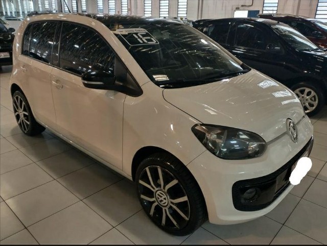 CONCESSIONÁRIA FIAT VENTUNO / UP TSI MOVE 16/16