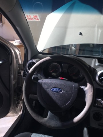 FORD FIESTA HATCH 10/11