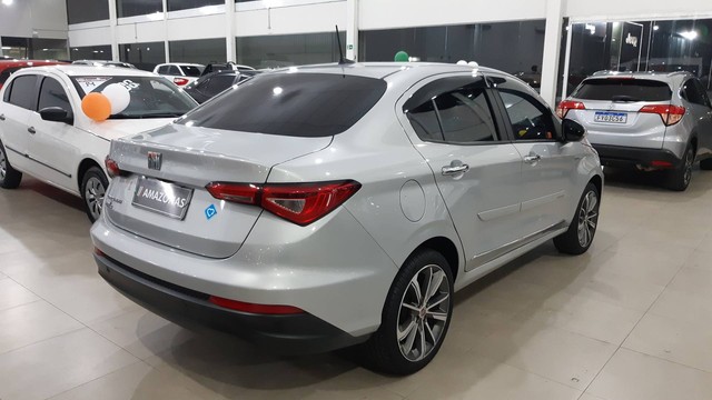 CRONOS 2019/2019 1.8 E.TORQ FLEX PRECISION MANUAL