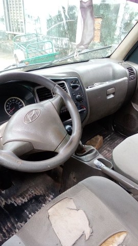 HR VENDO OU TROCO EM CAMINHÃO 3/4