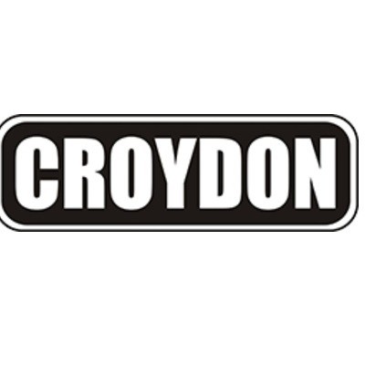 Chapa 80cm Gás Croydon - Fg08 - Foto 2