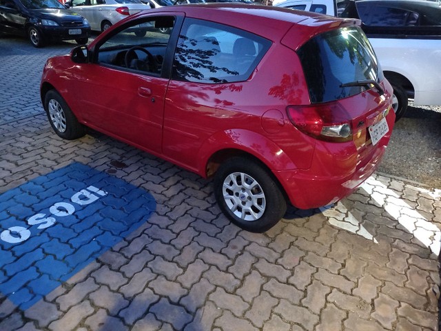 FORD KA 2010