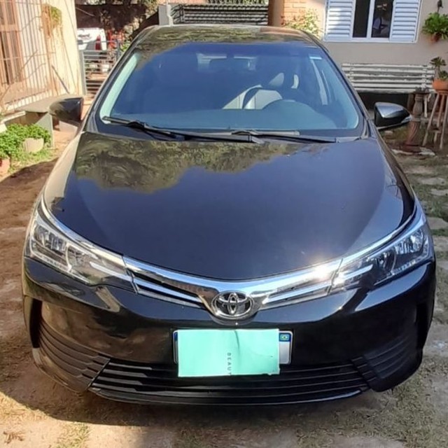 COROLLA GLI